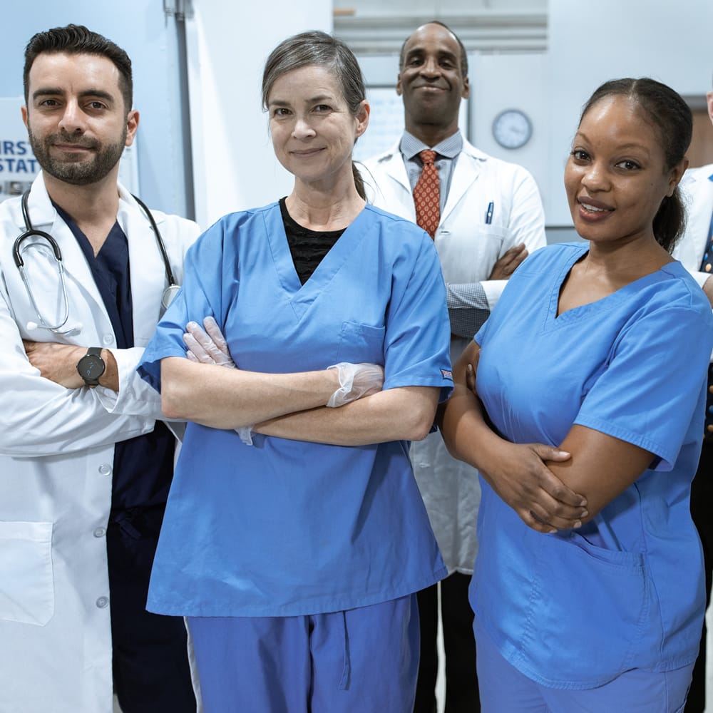 Médicos